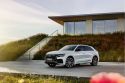 Audi Q8 TFSI e - Hybride rechargeable