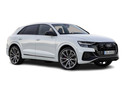 AUDI Q8 Competition 60 TFSI e quattro tiptronic 462 ch