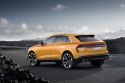 AUDI Q8 Sport Concept