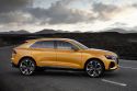 AUDI Q8 Sport Concept