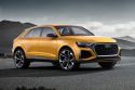 AUDI Q8 Sport Concept