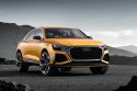 AUDI Q8 Sport Concept