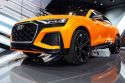 AUDI Q8 Sport Concept