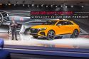 AUDI Q8 Sport Concept