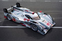 24 Heures du Mans 2013 : AUDI R18 e-tron quattro