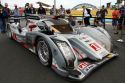 Audi R18 e-tron quattro (2012)