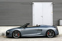 Essai AUDI R8 GT Spyder