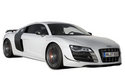 AUDI R8 (I) GT V10 5.2 FSI Quattro R-Tronic 560ch