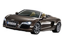 AUDI R8 (I) Spyder V10 5.2 FSI Quattro 525ch