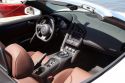 AUDI R8 Spyder V8