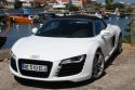 AUDI R8 Spyder V8