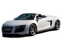 AUDI R8 (I) Spyder V8 4.2 FSI Quattro 430ch