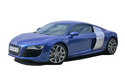 AUDI R8 (I) V10 5.2 FSI Quattro R-tronic 525ch