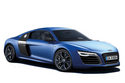 AUDI R8 (I) V10 5.2 FSI Quattro S-tronic 525ch