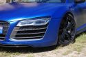 AUDI R8 V10 Plus