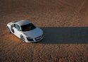 AUDI R8 4.2 FSI R Tronic