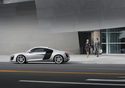 AUDI R8 4.2 FSI R Tronic