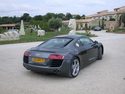 AUDI R8 4.2 FSI R Tronic