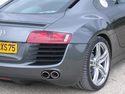 AUDI R8 4.2 FSI R Tronic