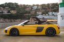 AUDI R8 Spyder V10