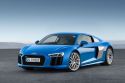 AUDI R8 2015