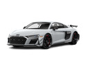 AUDI R8 (II) V10 GT RWD 620 ch