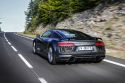AUDI R8 V10 Plus