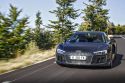 AUDI R8 V10 Plus