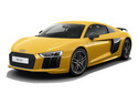 AUDI R8 (II) V10 Plus 5.2 FSI quattro 610 ch