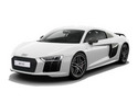 AUDI R8 (II) V10 Plus 5.2 FSI quattro 610 ch