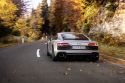 AUDI R8 RWD