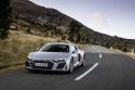 AUDI R8 RWD