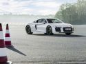 AUDI R8 V10 5.2 FSI RWS S tronic