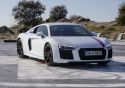 AUDI R8 V10 5.2 FSI RWS S tronic