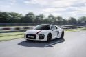 AUDI R8 V10 5.2 FSI RWS S tronic