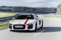 AUDI R8 V10 5.2 FSI RWS S tronic