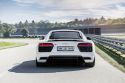 AUDI R8 V10 5.2 FSI RWS S tronic