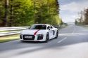 AUDI R8 V10 5.2 FSI RWS S tronic