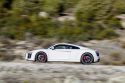 AUDI R8 V10 5.2 FSI RWS S tronic