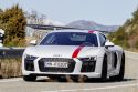 AUDI R8 V10 5.2 FSI RWS S tronic