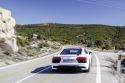 AUDI R8 V10 5.2 FSI RWS S tronic