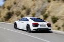 AUDI R8 V10 5.2 FSI RWS S tronic