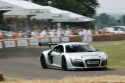 Audi R8 LMS