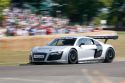 Audi R8 LMS