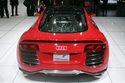 AUDI R8 TDI Le Mans