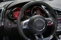 AUDI R8 TDI Le Mans