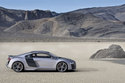 AUDI R8 V12 TDI Concept