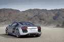 AUDI R8 V12 TDI Concept