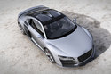 AUDI R8 V12 TDI Concept