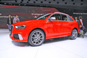 Salon de Genève 2013 : AUDI RS Q3